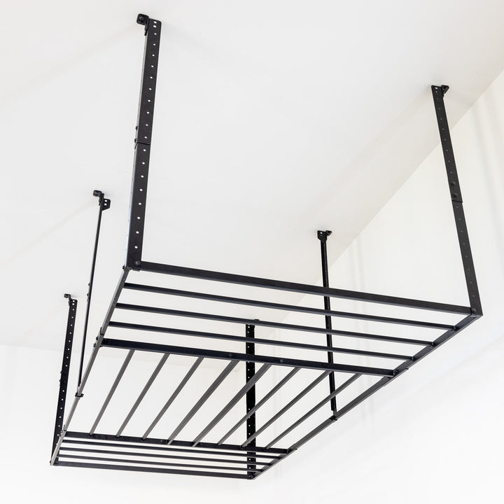 4' x 8' Faber Garage Ceiling Storage Rack