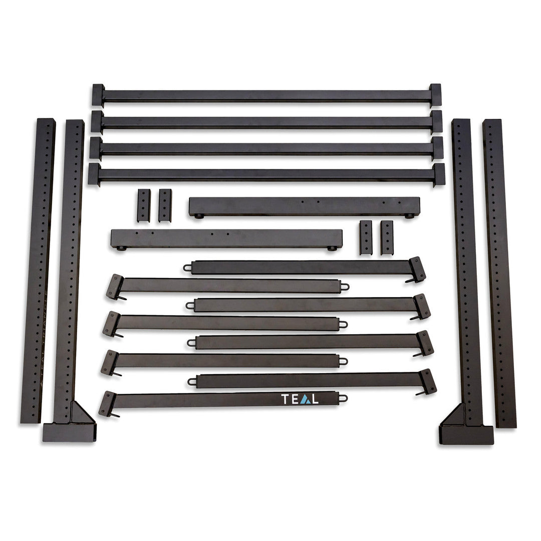 G-Surf & SUP Vertical Surfboard Storage System