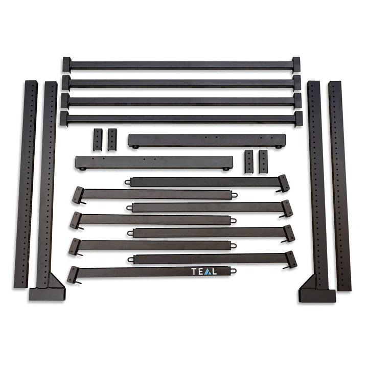 G-Surf & SUP Vertical Surfboard Storage System