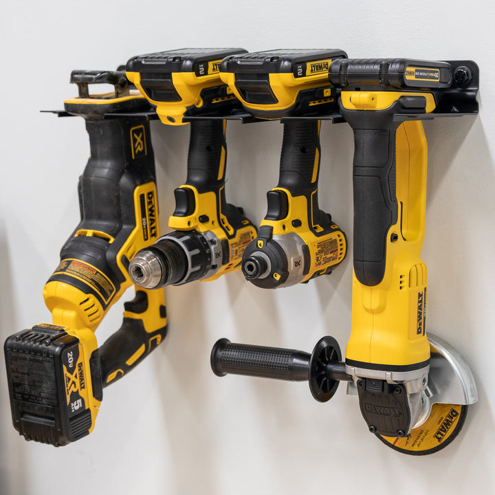 E-Power Tool Organizer - Power Tool Organizer Wall Storage