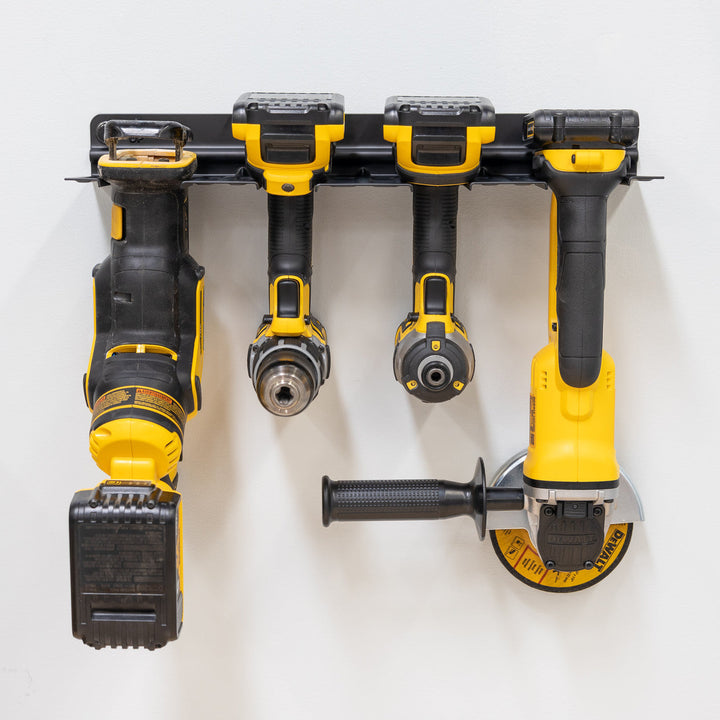 E-Power Tool Organizer - Power Tool Organizer Wall Storage