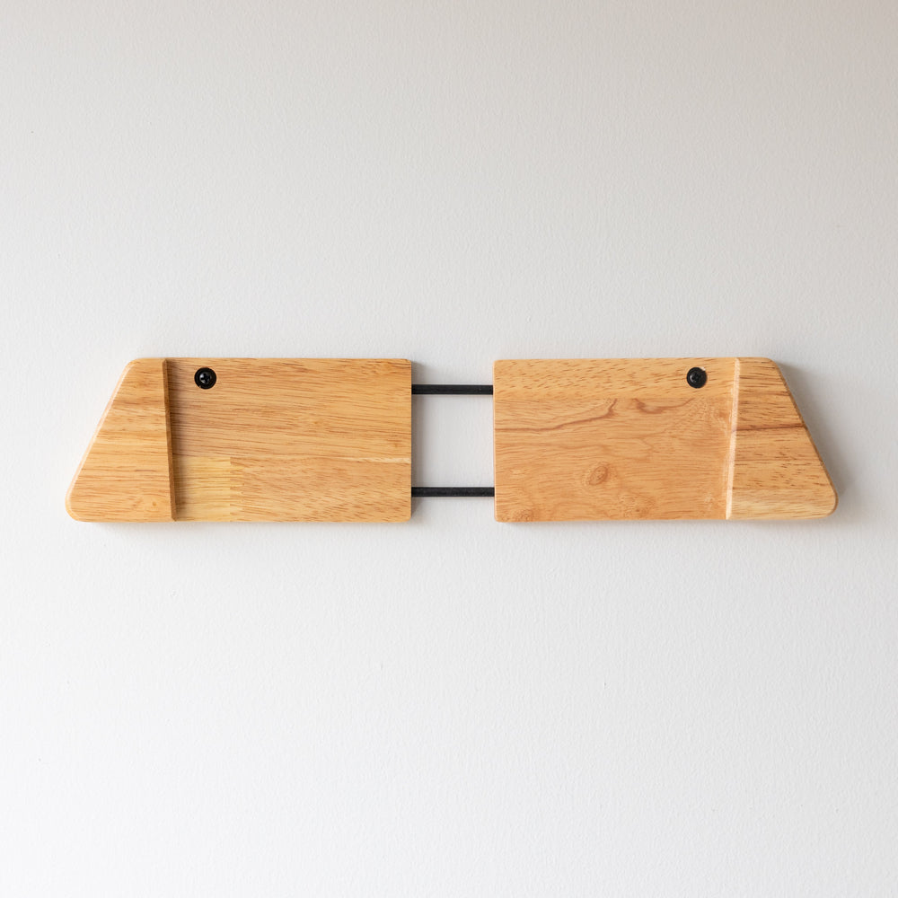 Taos Snowboard Storage | Snowboard Display Rack