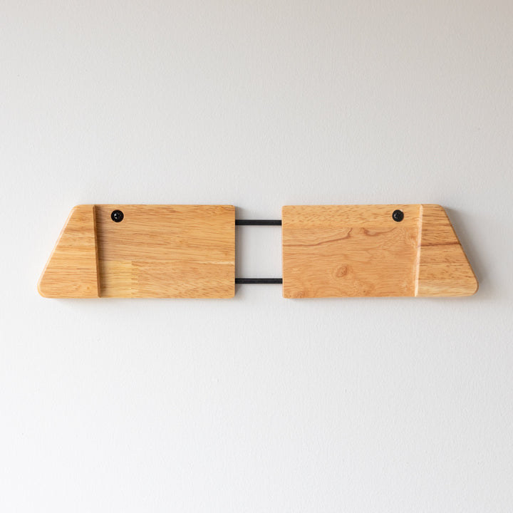 Taos Snowboard Storage | Snowboard Display Rack