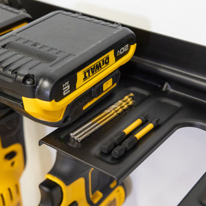 E-Power Tool Organizer - Power Tool Organizer Wall Storage