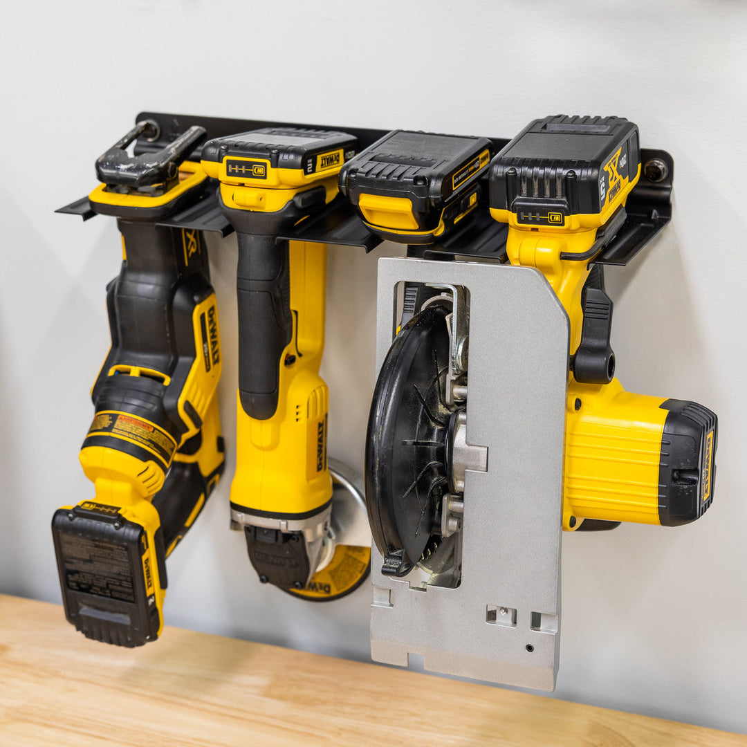 E-Power Tool Organizer - Power Tool Organizer Wall Storage