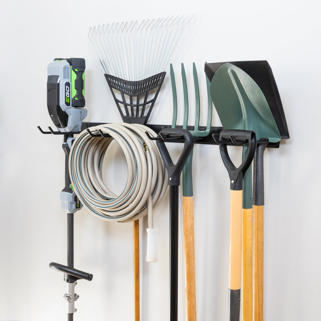 Bedrock Garage Tool Organizer for Efficient Storage