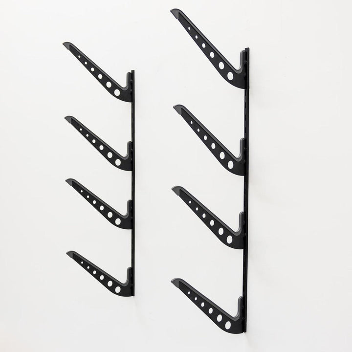Jay Peak Adjustable Ski Snowboard Storage Rack
