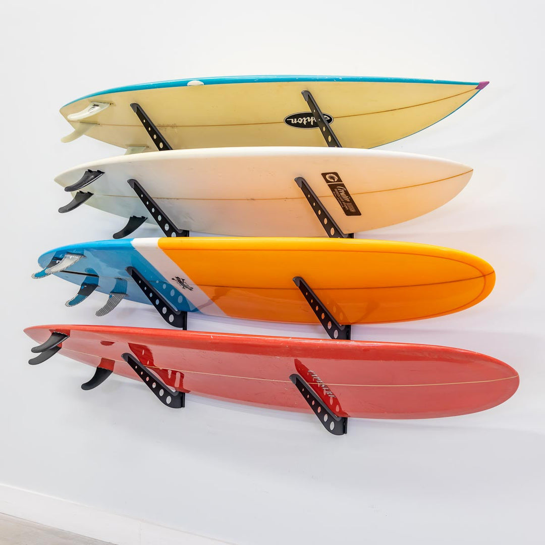 Outerbanks Surfboard Storage Rack Adjustable
