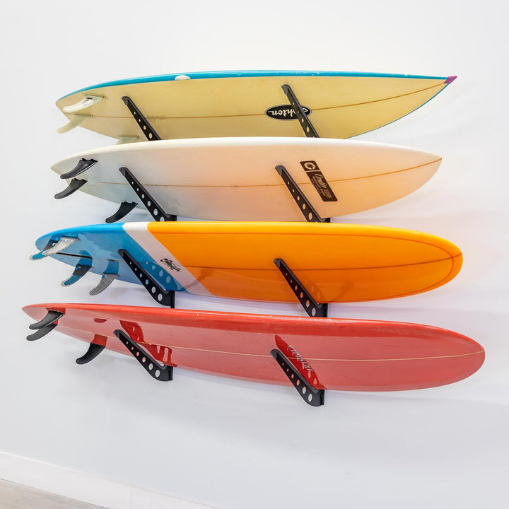 Outerbanks Surfboard Storage Rack Adjustable