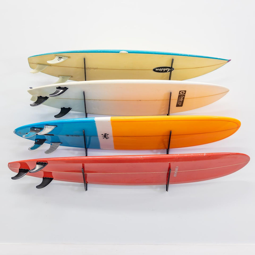 Outerbanks Surfboard Storage Rack Adjustable