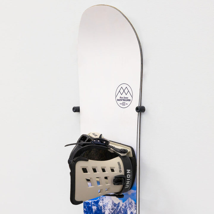 Cinch Snowboard Display Rack for 2 Boards