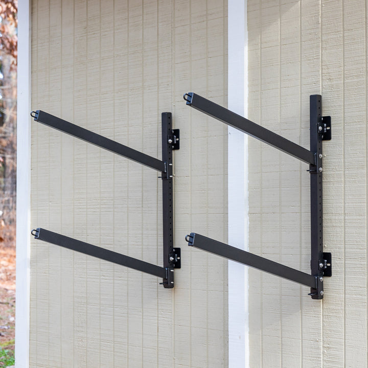 SUP Surfboard Storage Rack for Two Boards - StoreYourBoard