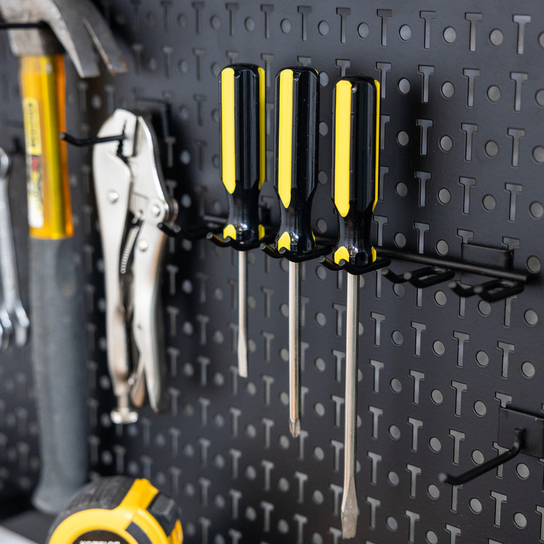 G-Tool Pro | Adjustable Wall Storage System