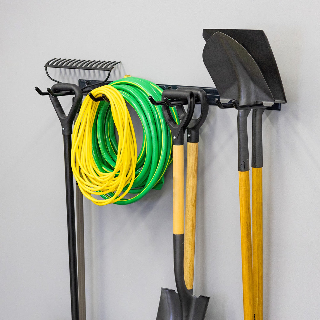 Bedrock Garage Tool Organizer - Garage Tool Organizer
