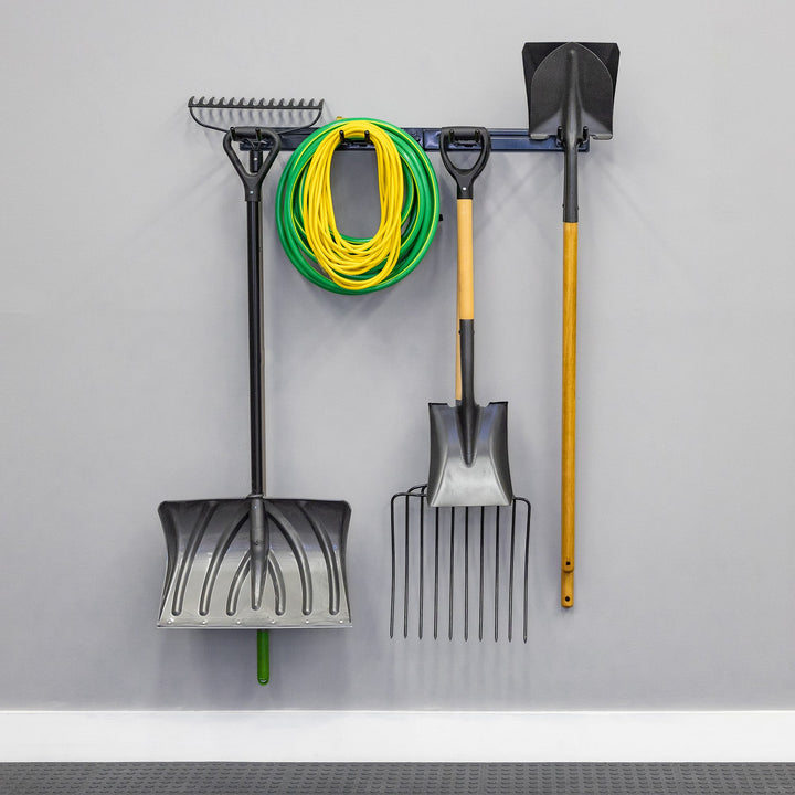 Bedrock Garage Tool Organizer - Garage Tool Organizer