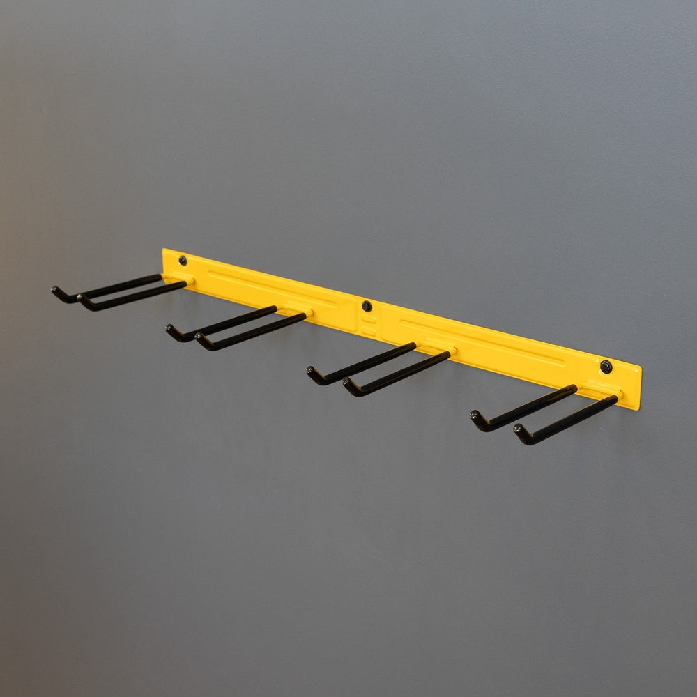 Bedrock Garage Tool Organizer - Garage Tool Organizer