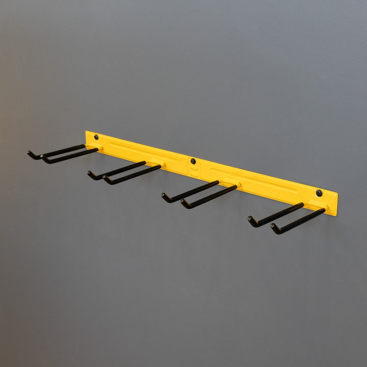 Bedrock Garage Tool Organizer - Garage Tool Organizer