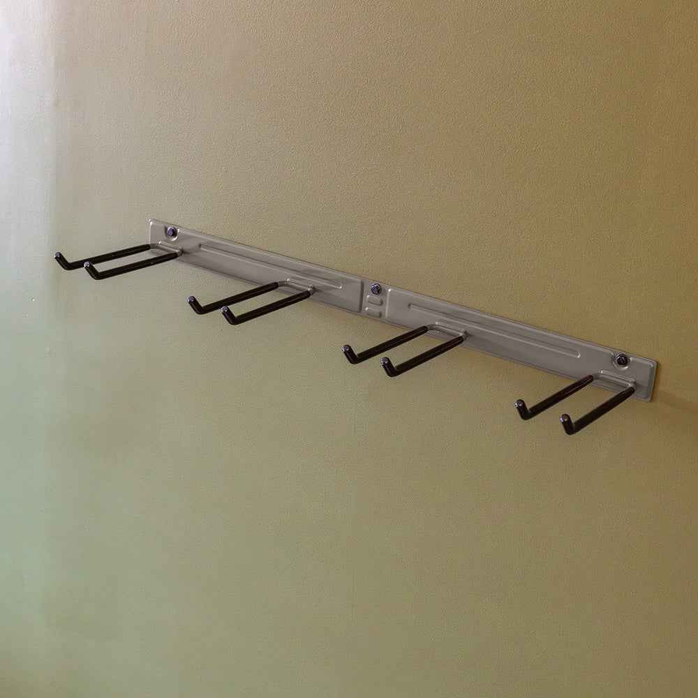 Garage Tool Organizer for Efficient Storage Solutions