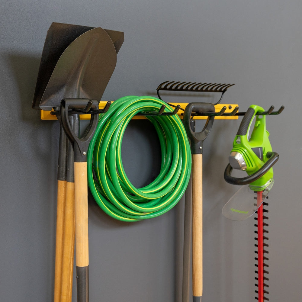 Bedrock Garage Tool Organizer - Garage Tool Organizer
