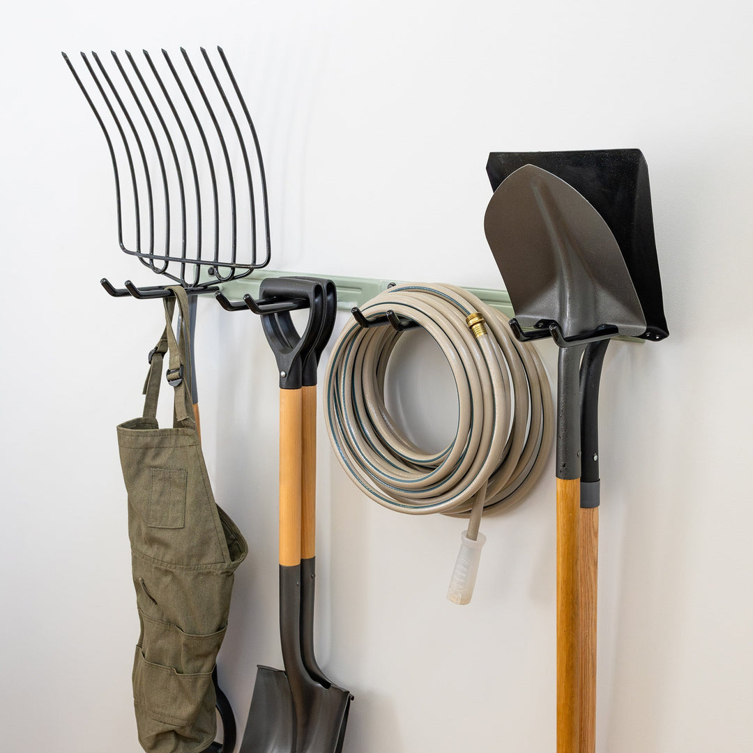 Bedrock Garage Tool Organizer - Garage Tool Organizer