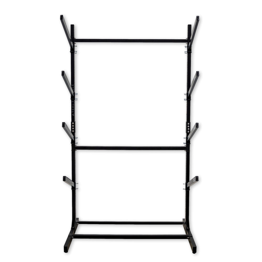 G-Surf & SUP Vertical Surfboard Storage System