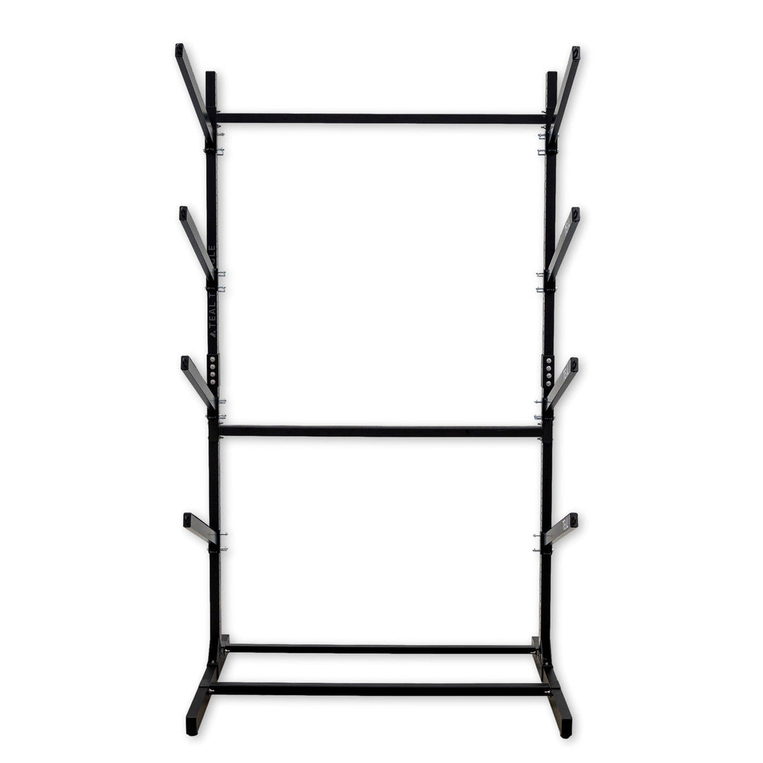 G-Surf & SUP Vertical Surfboard Storage System