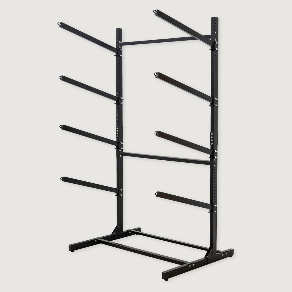 G-Watersport 4 Levels Watercraft Storage Rack