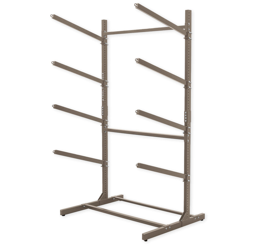 G-Surf Surfboard Storage Rack - Surfboard Storage Rack