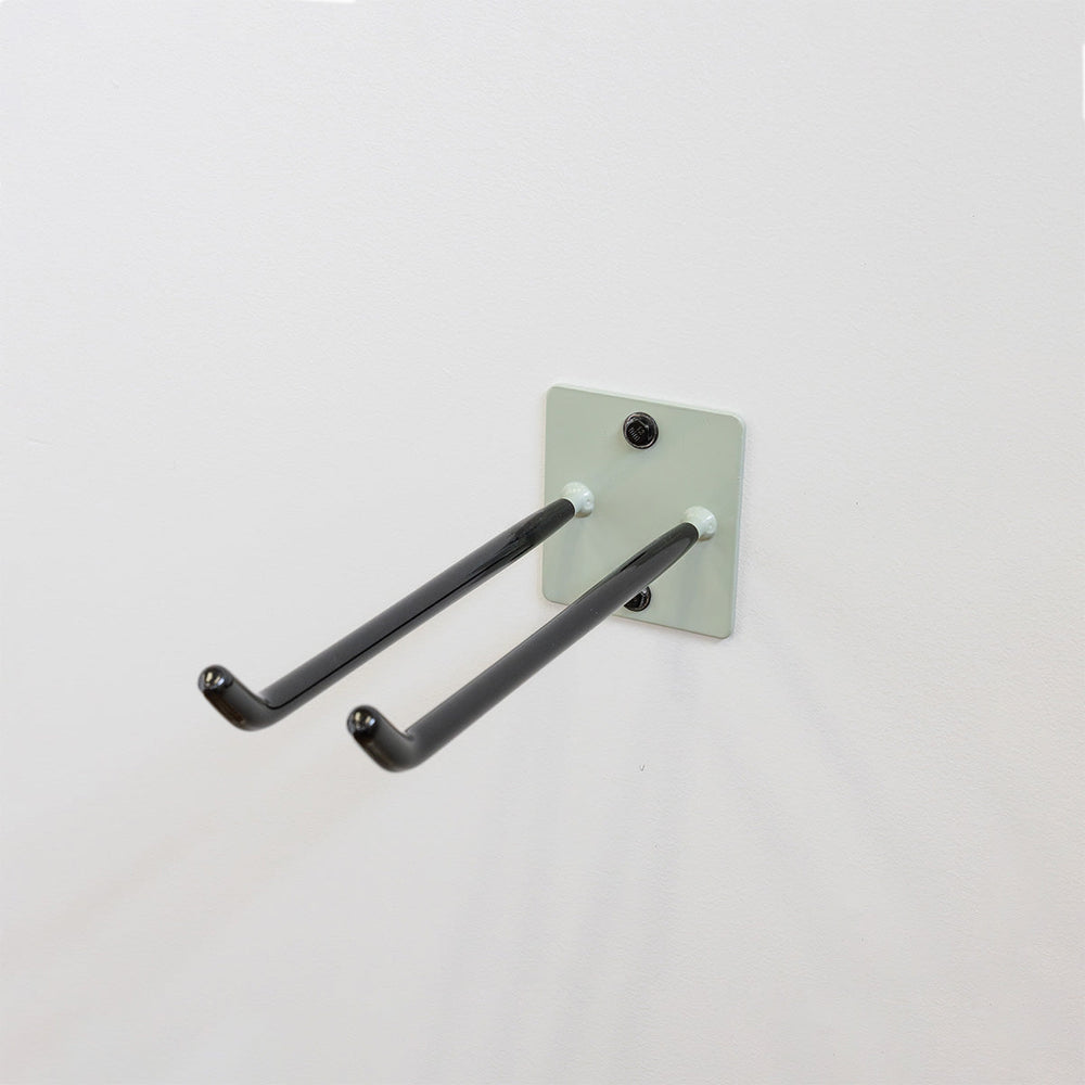 Heavy-Duty Garage Wall Hook for Tools - Cactus