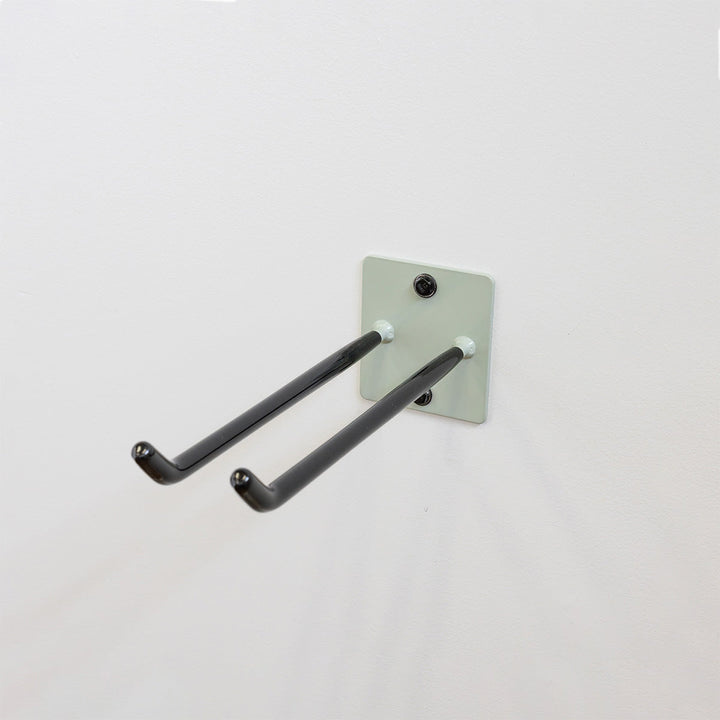 Heavy-Duty Garage Wall Hook for Tools - Cactus