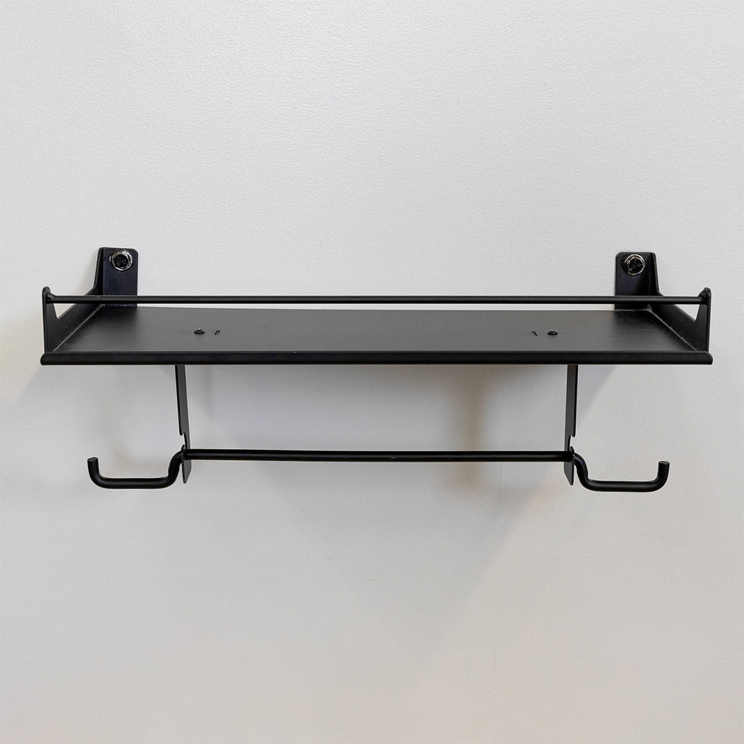 Wall Mount Paper Towel Holder - StoreYourBoard