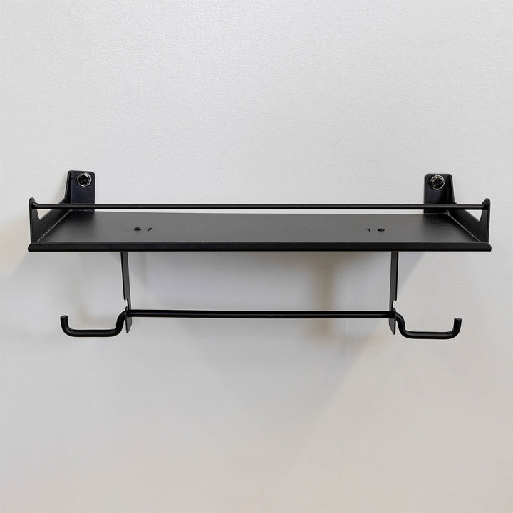 Wall Mount Paper Towel Holder - StoreYourBoard