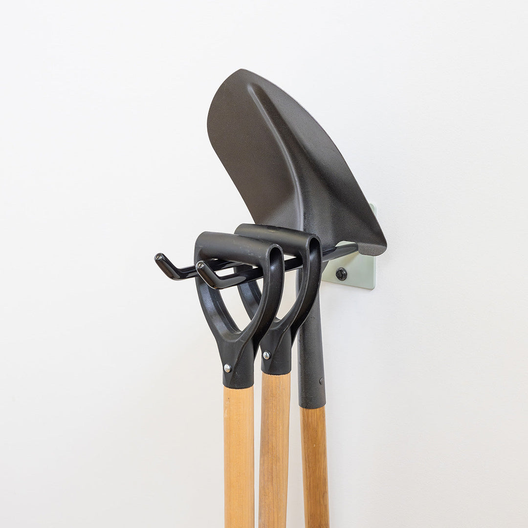 Heavy-Duty Garage Wall Hook for Tools - Cactus