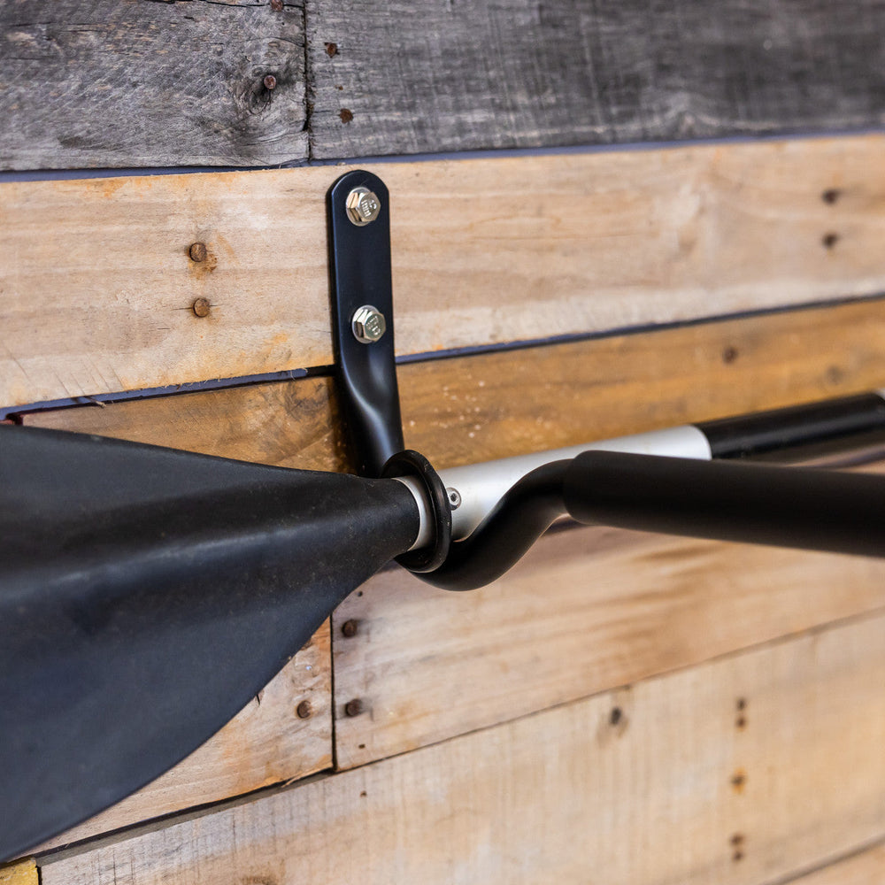 Roanoke Indoor Kayak Storage Rack for Easy Wall Storage