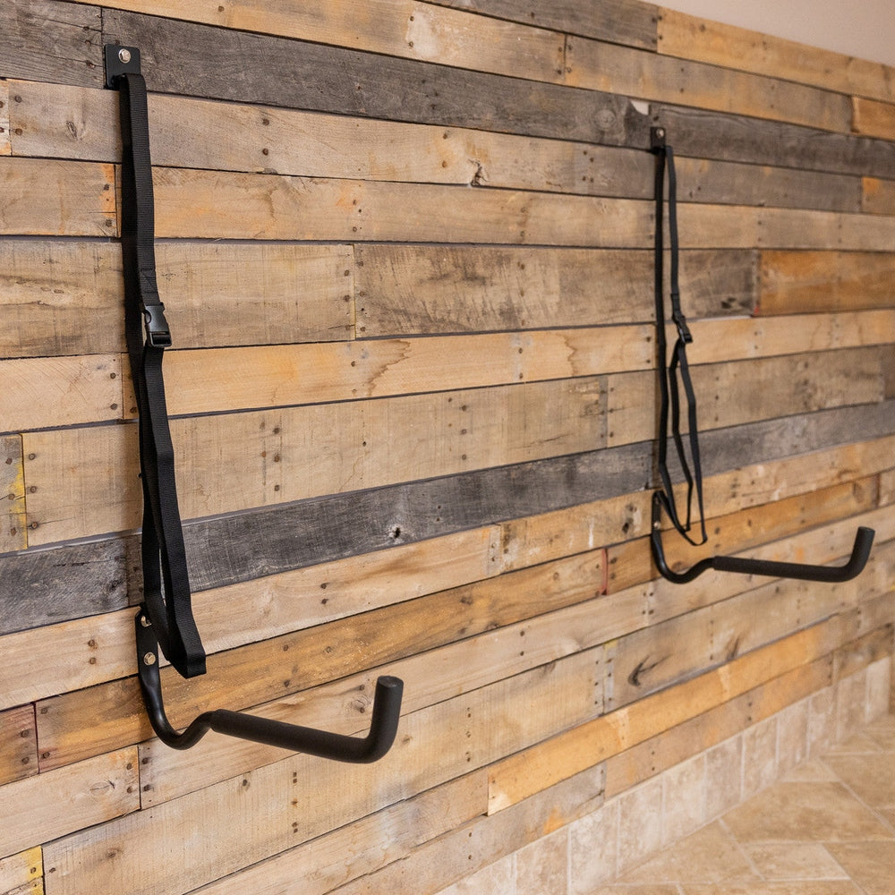 Roanoke Kayak Storage Rack for Efficient Use
