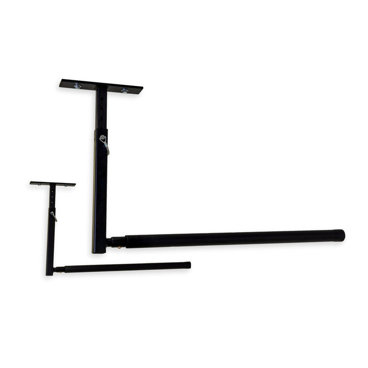 Hi-Port 2 Adjustable Ceiling Storage Rack