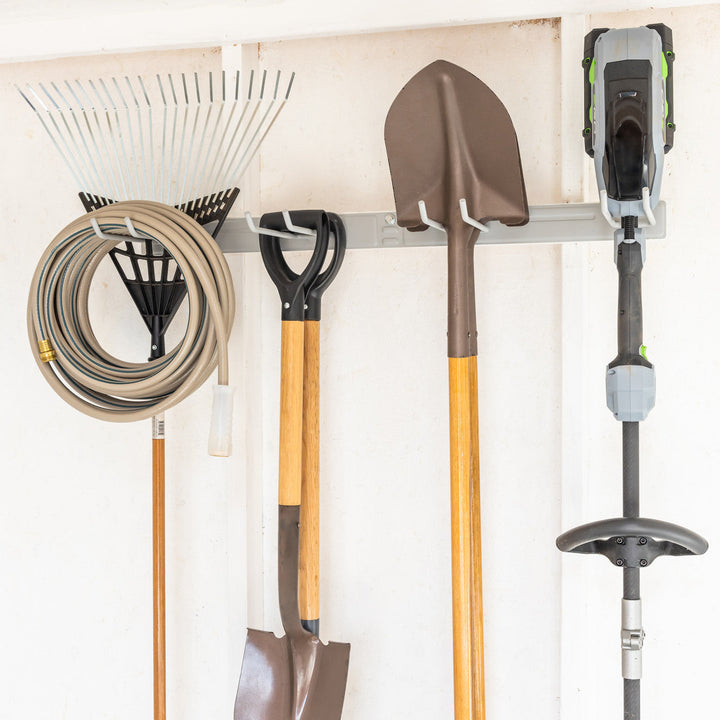 Bedrock Garage Tool Organizer | Garage Tool Organizer