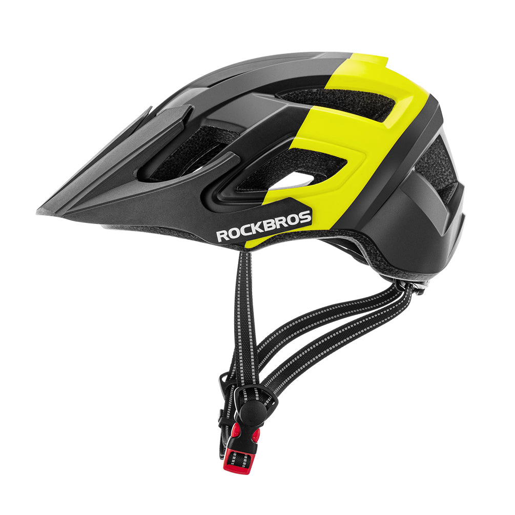 ROCKBROS Mountain Road Bicycle Helmet for Adults