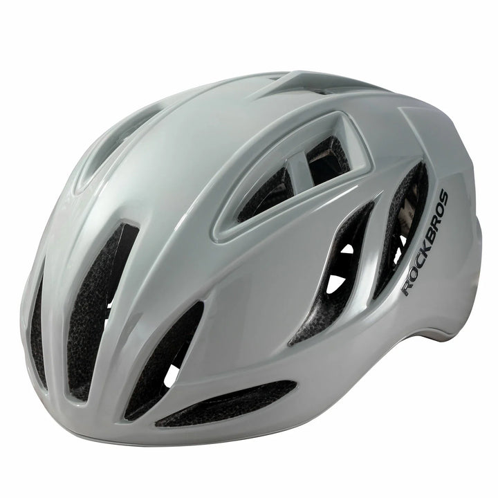 ROCKBROS Ultra-Light Bike Helmet with Maximum Protection