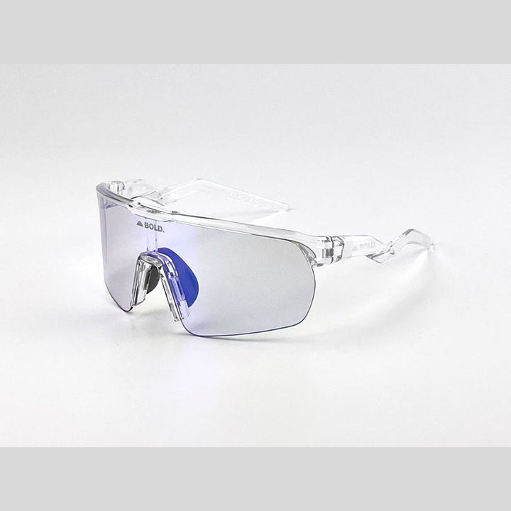 BOLD Flash Photochromic Sunglasses – MTB, Ski & Lifestyle Eyewear