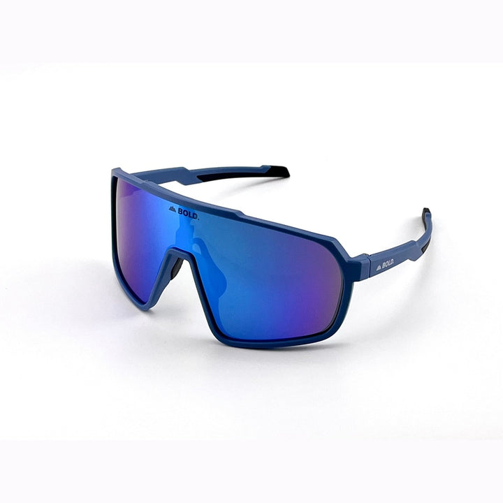 BOLD Slayers Performance Sunglasses – MTB, Ski & Lifestyle Eyewear