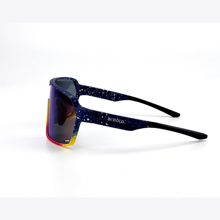 BOLD Shadows Performance Sunglasses – MTB, Ski & Lifestyle Eyewear