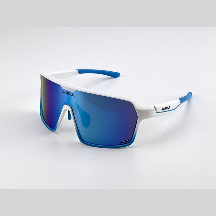 BOLD Shadows Performance Sunglasses – MTB, Ski & Lifestyle Eyewear