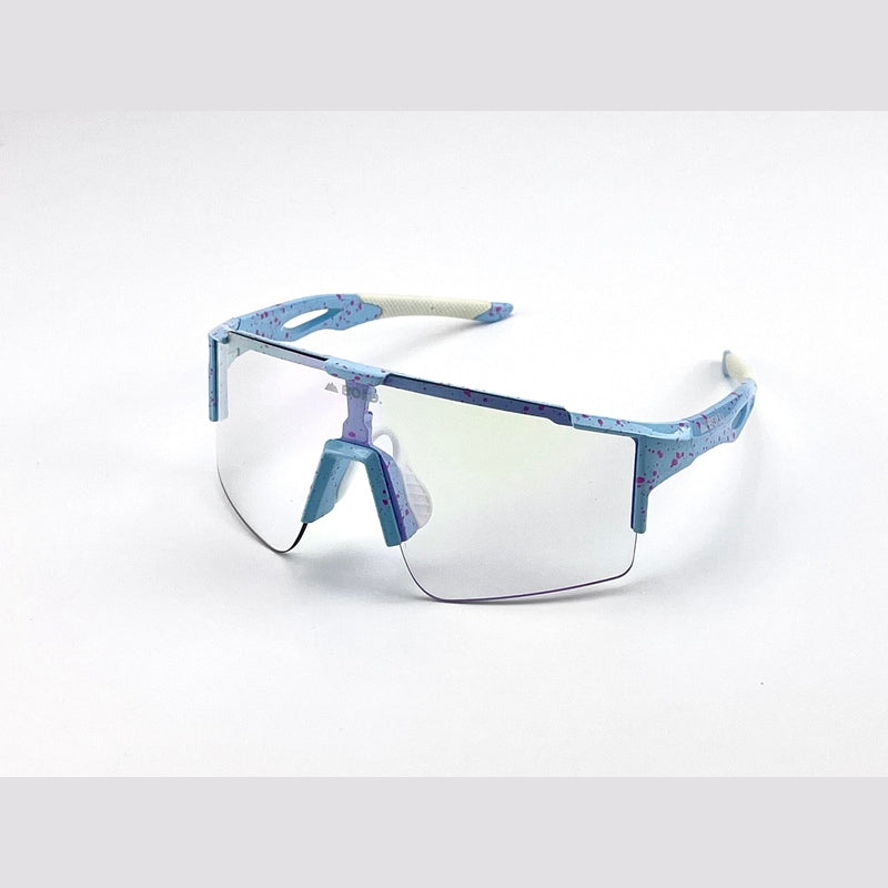 BOLD Wavelength Performance Sunglasses – MTB, Ski & Lifestyle Eyewear