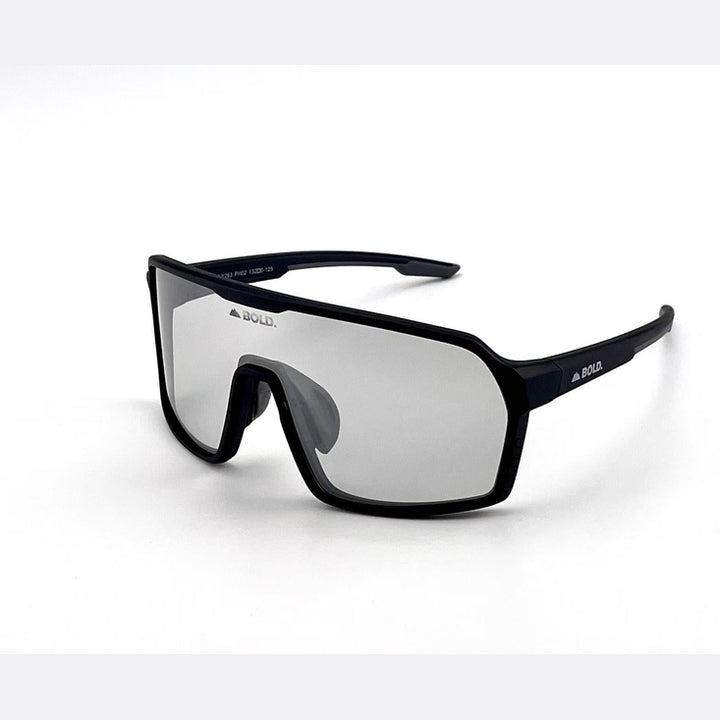 BOLD Drift Photochromic Sunglasses – MTB, Ski & Lifestyle Eyewear