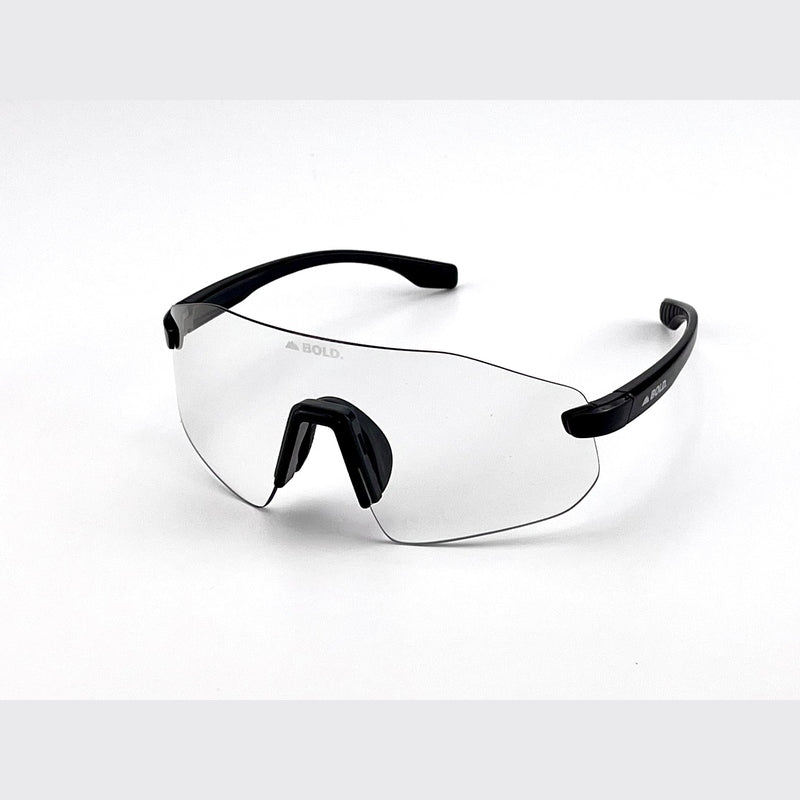 BOLD Emerald Photochromic Sunglasses – MTB, Ski & Lifestyle Eyewear