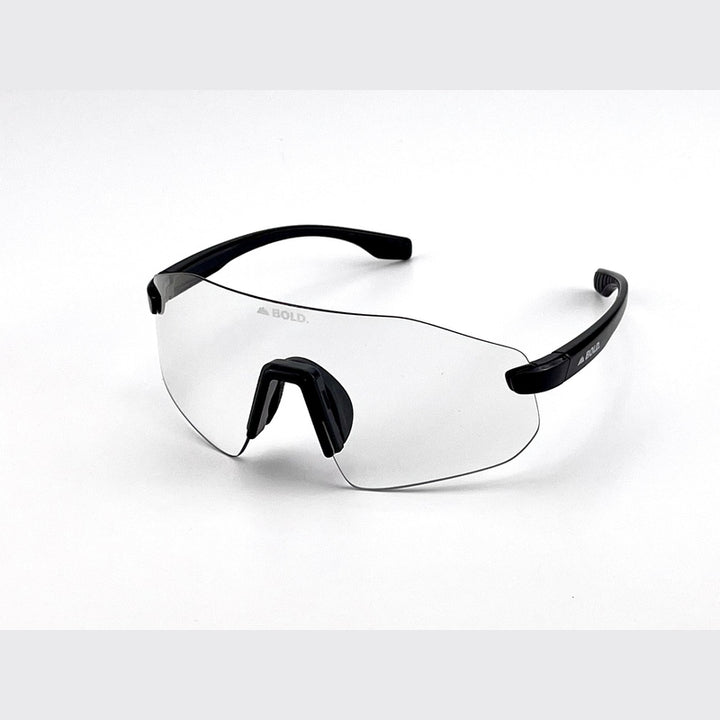 BOLD Emerald Photochromic Sunglasses – MTB, Ski & Lifestyle Eyewear