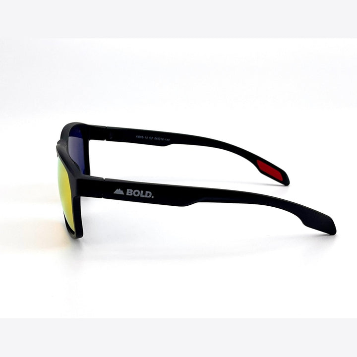 BOLD Thunderhead Performance Sunglasses – MTB, Ski & Lifestyle Eyewear