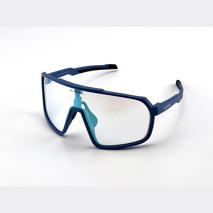 BOLD Slayers Photochromic Sunglasses – MTB, Ski & Lifestyle Eyewear