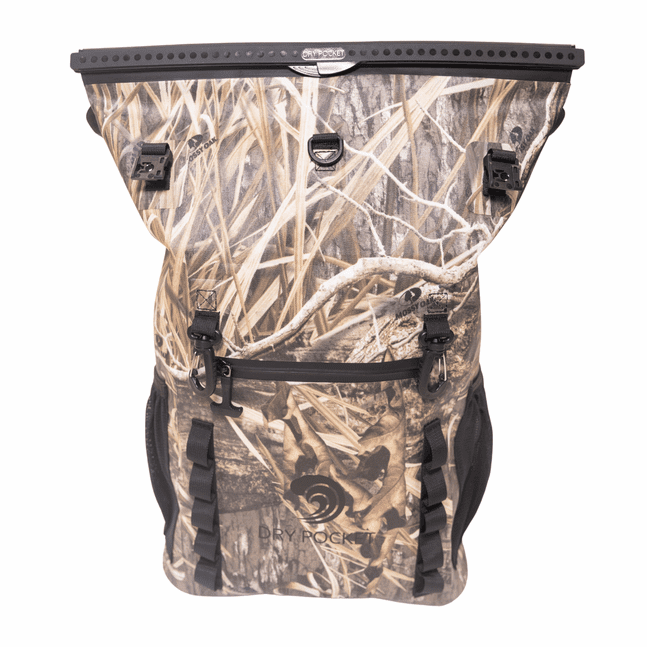 Waterproof Floating Backpack Dry Bag